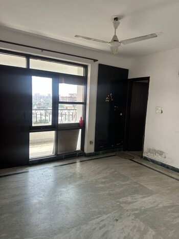 CGHS Sahyog Apartments