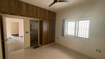 2 BHK Flat for Sale in Thanisandra, Bangalore