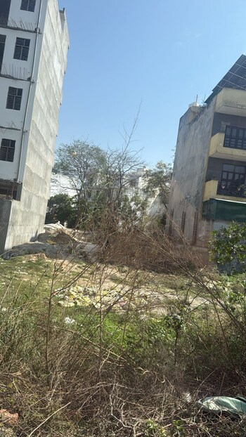 Ansal Palam Triangle