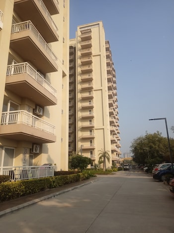 Silverglades The Melia First Citizen
