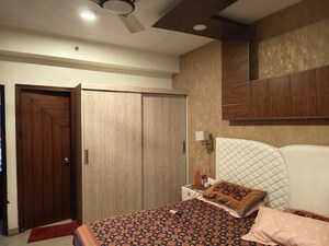Bedroom in 3 BHK Apartment at RPS Savana, Sector 88 – for Sale