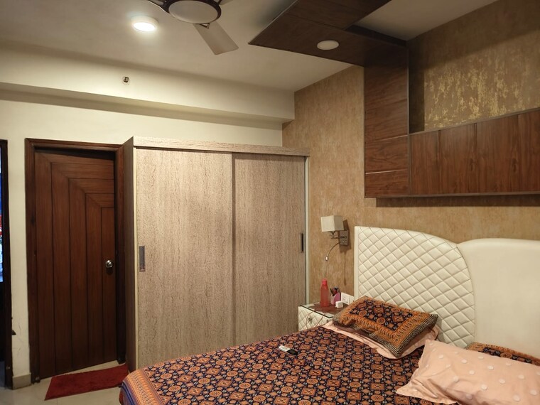 Bedroom, rps-savana 3 Bedroom 1862 Sq.Ft. Apartment In Sector 88 Faridabad 10313863