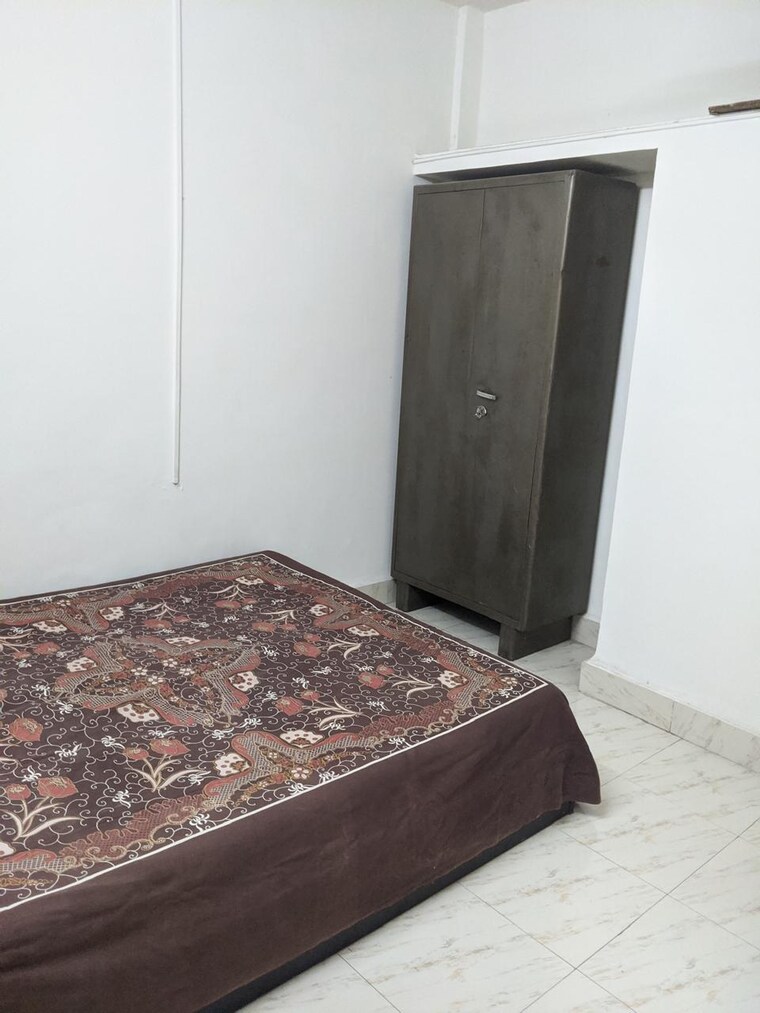 Bedroom, kumar-classic 1 Bedroom 550 Sq.Ft. Apartment In Aundh Pune 10313878