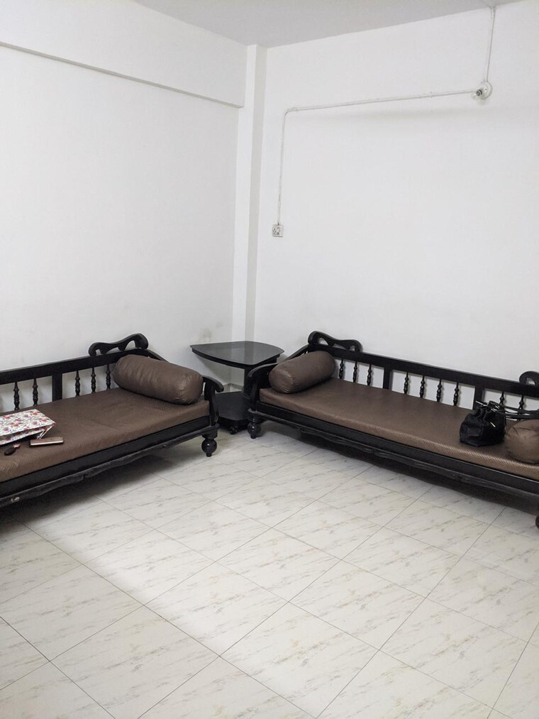 Gym, kumar-classic 1 Bedroom 550 Sq.Ft. Apartment In Aundh Pune 10313878