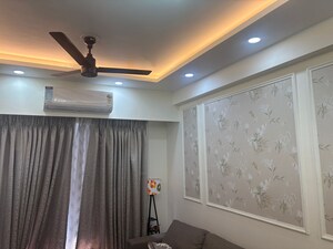 Furnished Amenities in 3 BHK Builder Floor at Smart World Gems, Sector 89 – for Rent