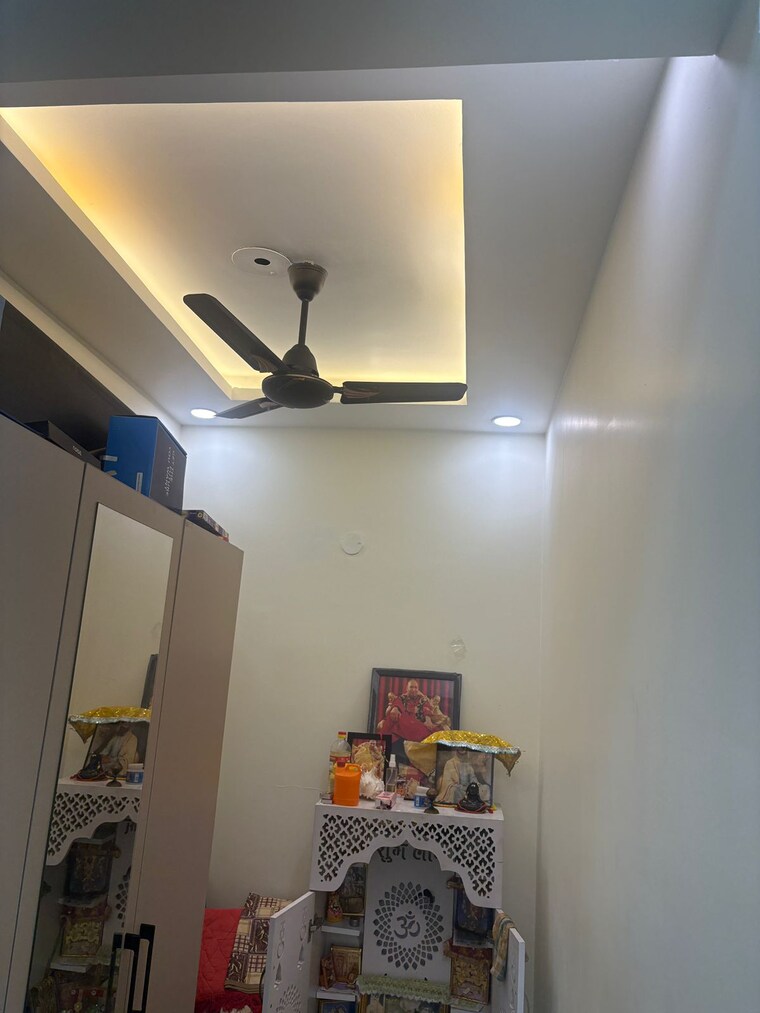 undefined, smart-world-gems 3 Bedroom 1423 Sq.Ft. Builder Floor In Sector 89 Gurgaon 10313877