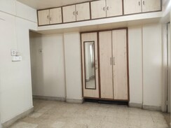 1 BHK Apartment For Rent in Shri Ram Niwas