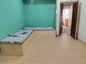 Room in 1 BHK Apartment at Shri Ram Niwas, Aundh – for Rent