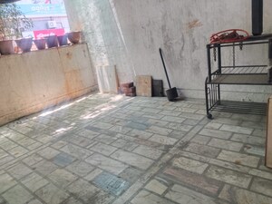 1 BHK Apartment – Exterior View View at Shri Ram Niwas, Aundh - for Rent