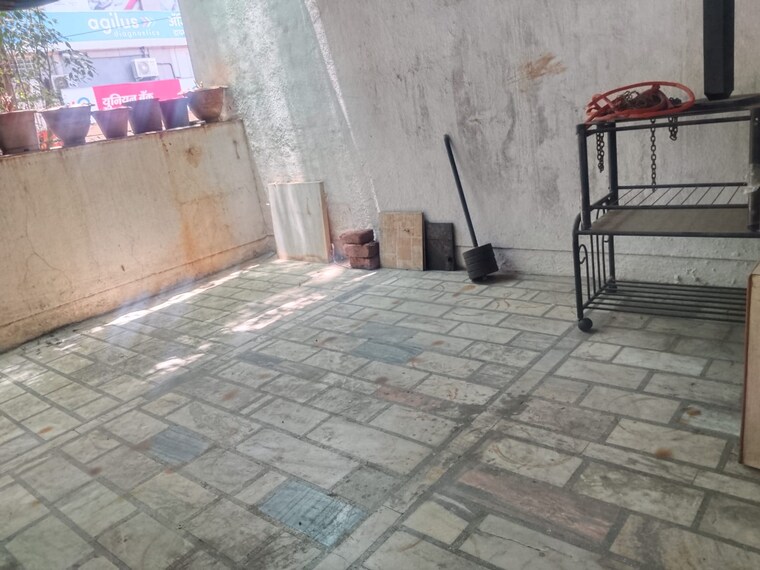 Exterior View, shri-ram-niwas 1 Bedroom 560 Sq.Ft. Apartment In Aundh Pune 10313880