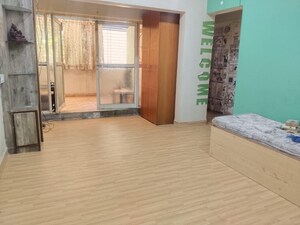 Room in 1 BHK Apartment at Shri Ram Niwas, Aundh – for Rent
