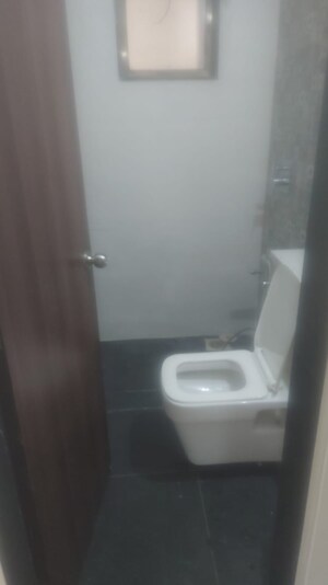 Bathroom in 2 BHK Apartment at Shilpa CHS Andheri, Andheri East – for Rent