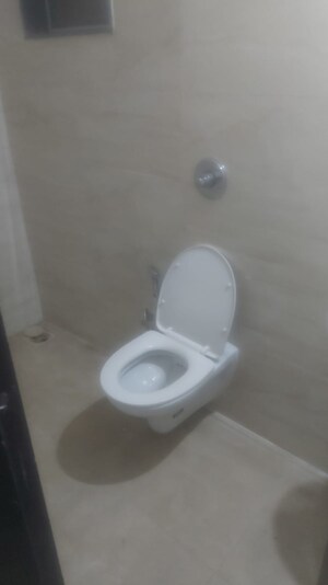 Bathroom in 2 BHK Apartment at Shilpa CHS Andheri, Andheri East – for Rent