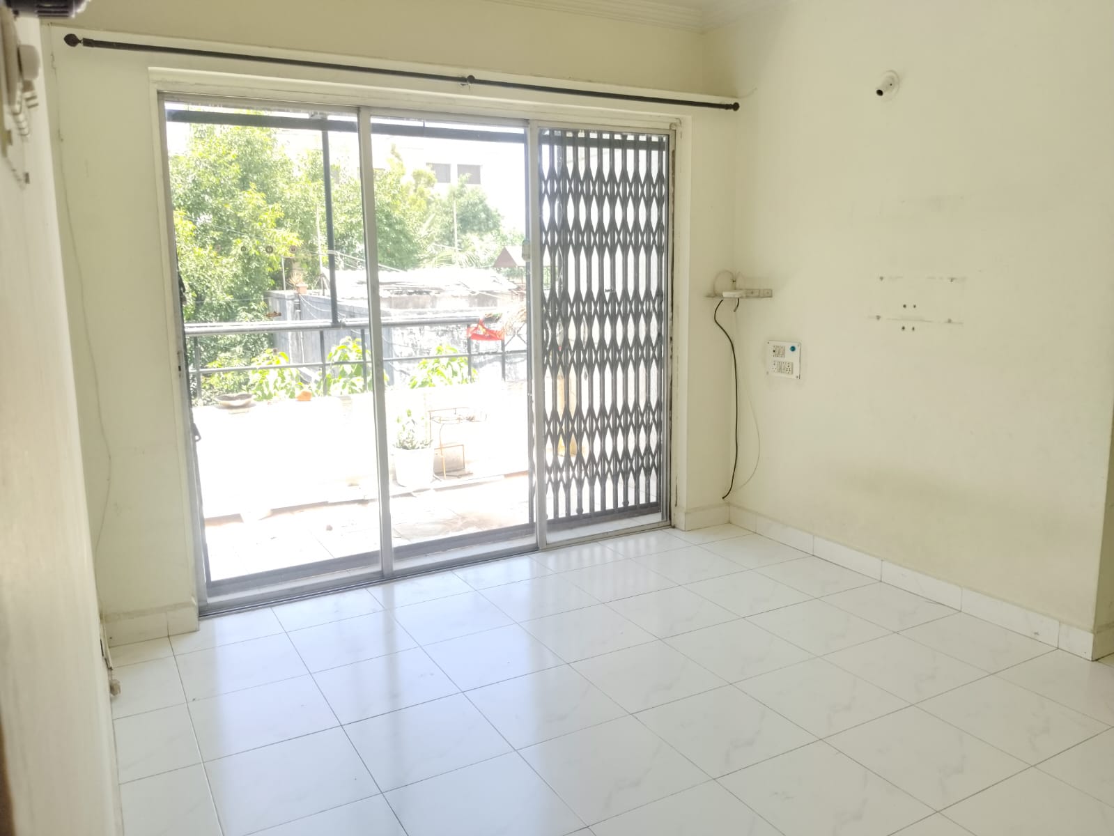 1 BHK Apartment For Rent in Rachana Chaitraban