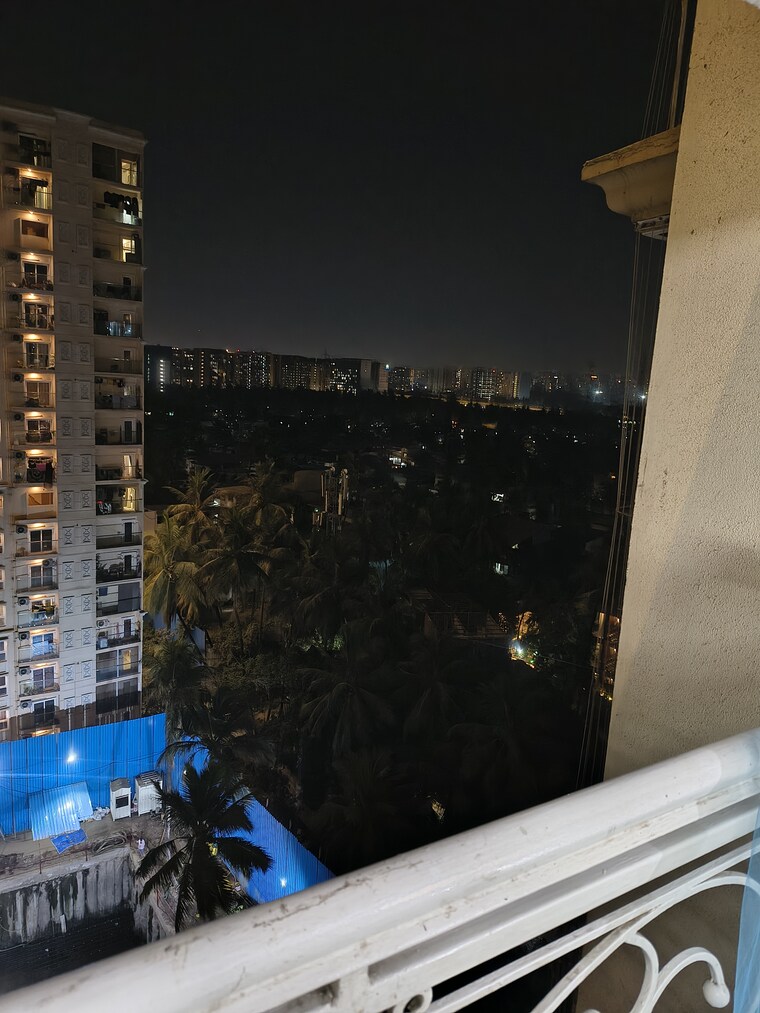 Exterior View, kurla east 1 Bedroom 450 Sq.Ft. Apartment In Kurla East Mumbai 10313882
