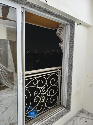 1 BHK Apartment – Exterior View View at Kurla East - for Rent