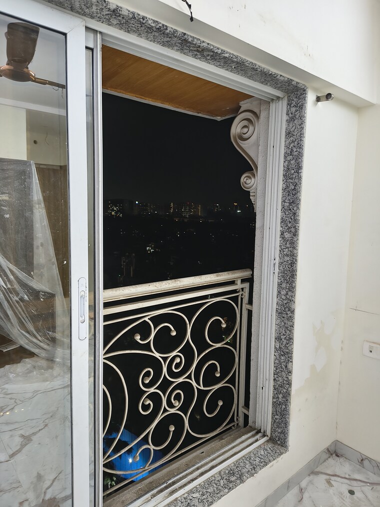 Exterior View, kurla east 1 Bedroom 450 Sq.Ft. Apartment In Kurla East Mumbai 10313882