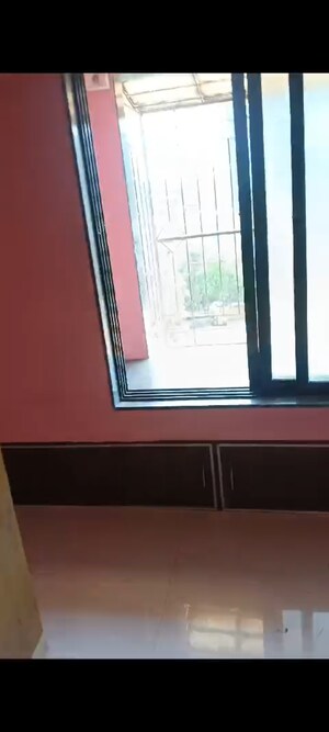 Building Lobby in 1 BHK Apartment at Kurla – for Rent
