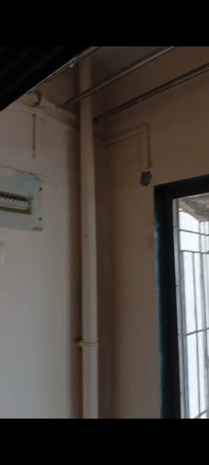 Building Lobby in 1 BHK Apartment at Kurla – for Rent