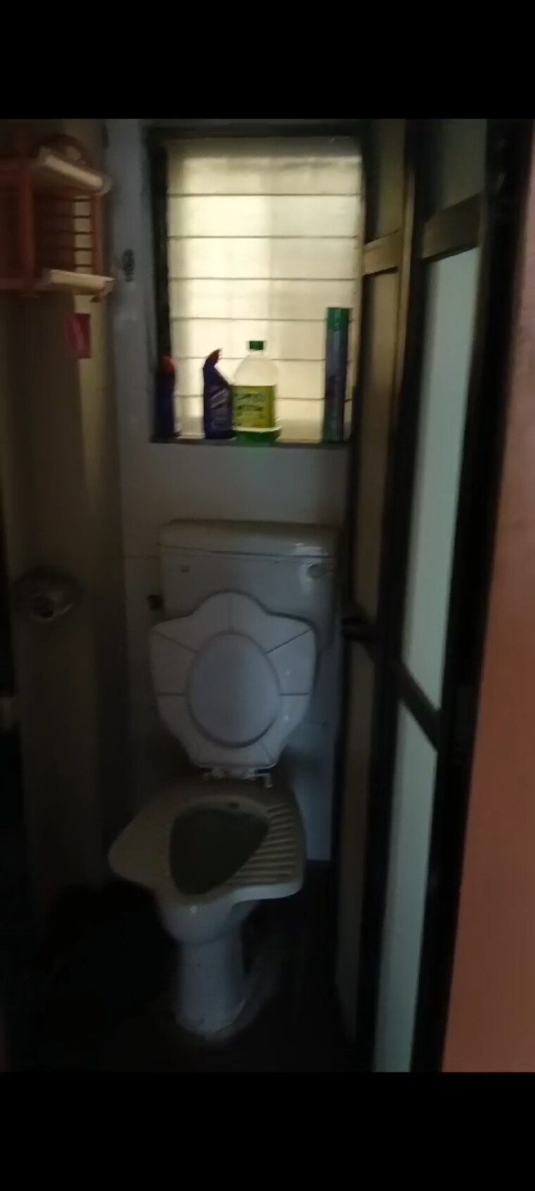 Bathroom, kurla 1 Bedroom 450 Sq.Ft. Apartment In Kurla Mumbai 10313886