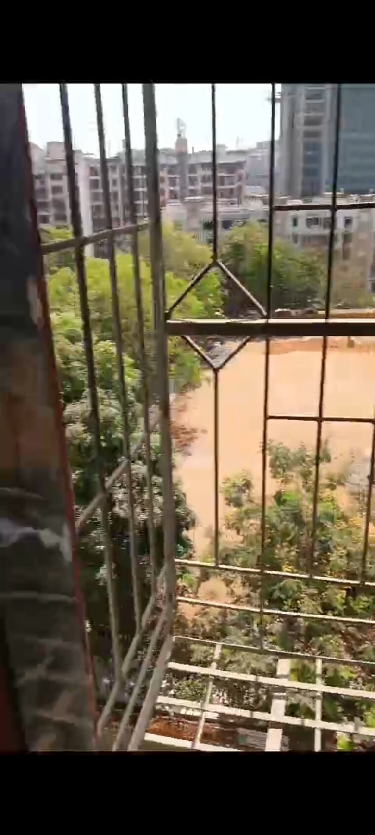 Balcony, kurla 1 Bedroom 450 Sq.Ft. Apartment In Kurla Mumbai 10313886