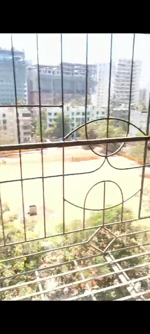 Balcony in 1 BHK Apartment at Kurla – for Rent