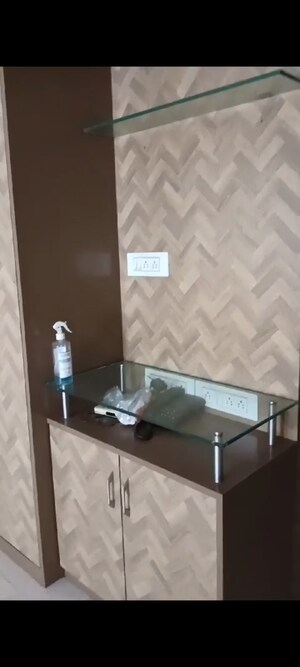 Furnished Amenities in 1 BHK Apartment at Kurla – for Rent