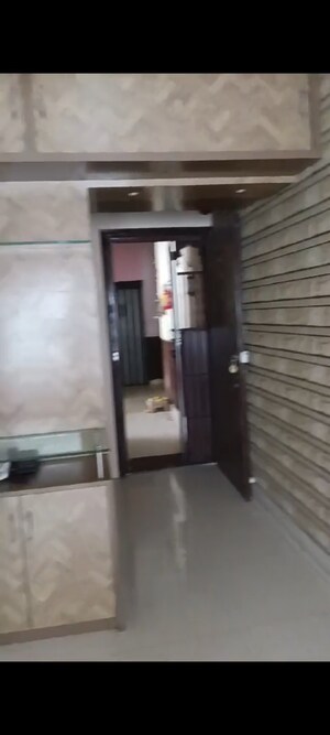 Staircase in 1 BHK Apartment at Kurla – for Rent