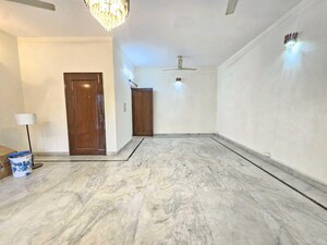 3 BHK Builder Floor For Rent in Panchsheel Enclave