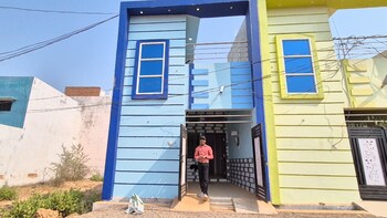 2 BHK House for Sale in Kamal Vihar, Raipur