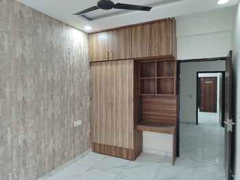 3 BHK Builder Floor for Sale in Dhakoli, Zirakpur