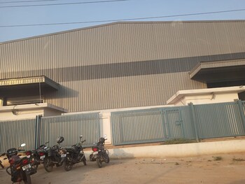 Warehouse for Sale in Khushkhera, Bhiwadi