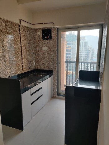 Raunak Residency Thane