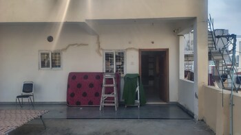 2 BHK Penthouse for Sale in Pragathi Nagar, Hyderabad