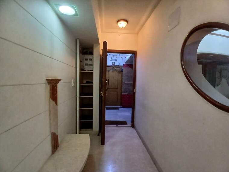 undefined, bherle 2 Bedroom 1067 Sq.Ft. Builder Floor In Bherle Navi Mumbai 10315972
