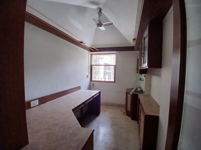 Kitchen, bherle 2 Bedroom 1067 Sq.Ft. Builder Floor In Bherle Navi Mumbai 10315972