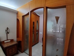 Building Lobby in 2 BHK Builder Floor at Bherle – for Sale