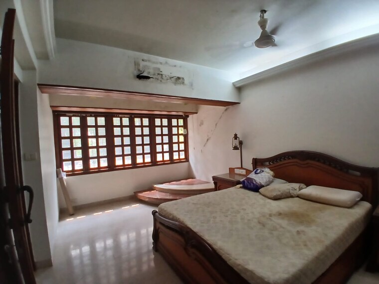 Room, bherle 2 Bedroom 1067 Sq.Ft. Builder Floor In Bherle Navi Mumbai 10315972