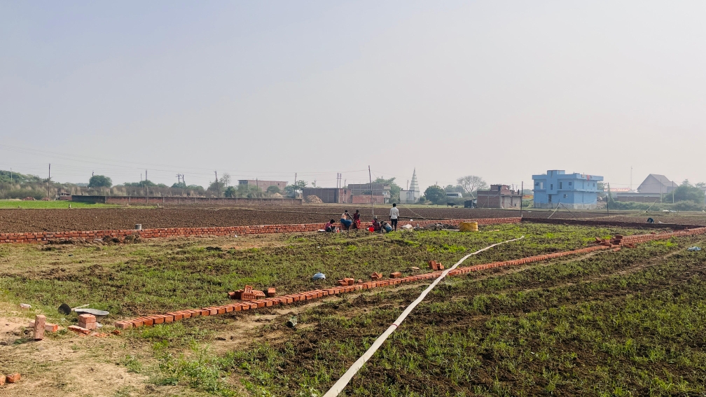 Plot For Sale in Gokul Nagar