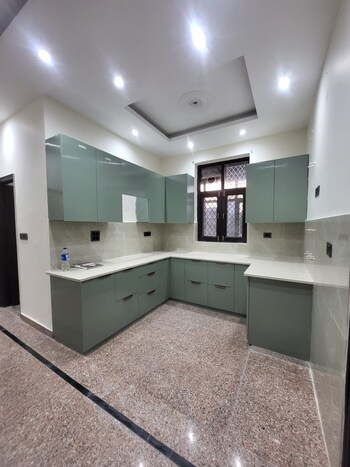 3 BHK Builder Floor for Sale in Green Fields Colony, Faridabad
