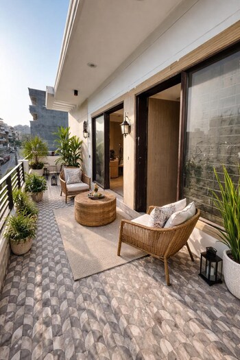 4 BHK Builder Floor for Sale in Green Fields Colony, Faridabad