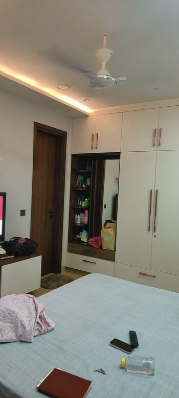 3 BHK Builder Floor for Sale in Kalkaji, Delhi