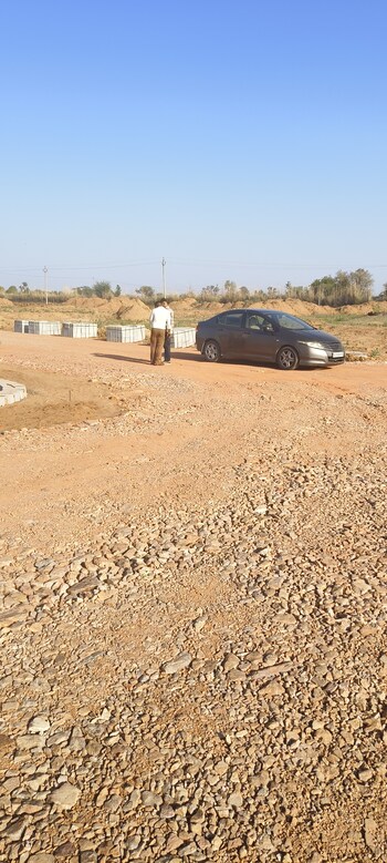 Plot for Sale in Phulera, Jaipur