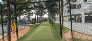 Swimming Pool in 2 BHK Apartment at Sarjapur – for Sale