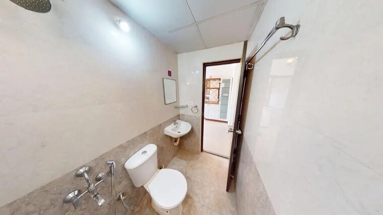 Team Area, sarjapur 2 Bedroom 950 Sq.Ft. Apartment In Sarjapur Bangalore 10316909