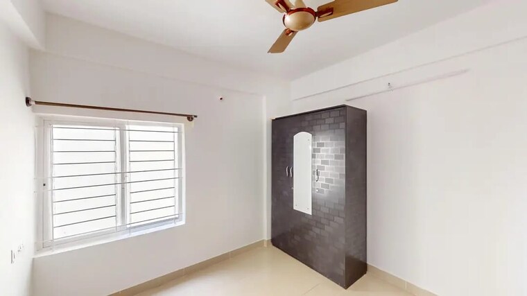 Room, sarjapur 2 Bedroom 950 Sq.Ft. Apartment In Sarjapur Bangalore 10316909