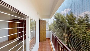 Balcony in 2 BHK Apartment at Sarjapur – for Sale