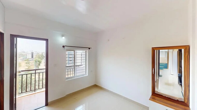Room, sarjapur 2 Bedroom 950 Sq.Ft. Apartment In Sarjapur Bangalore 10316909