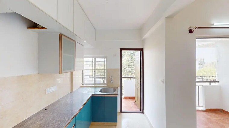 undefined, sarjapur 2 Bedroom 950 Sq.Ft. Apartment In Sarjapur Bangalore 10316909
