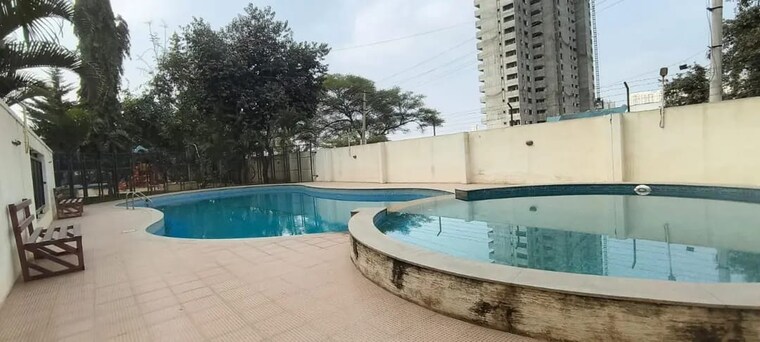 Swimming Pool, sarjapur 2 Bedroom 950 Sq.Ft. Apartment In Sarjapur Bangalore 10316909